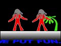 Alienz Media Promo - Dutty Wine