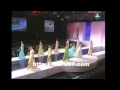 Thai Supermodel Contest 2010 part 8/8