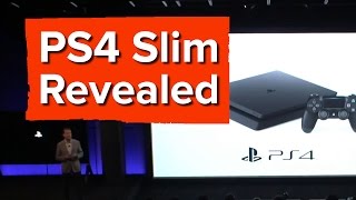 PS4 Pro (or PS 4.5 for me)