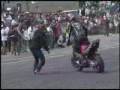 videos de Aksi Drift yang Gila ..... ada beran ka?
