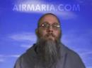 Fr Angelo Geiger F.I.; The Official Launch of AirMaria.com