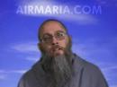 Fr Angelo Geiger F.I.; The Official Launch of AirMaria.com