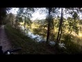 The Great Allegheny Passage - Ramcat to Ohiopyle ...