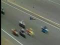 Superbike Crashes & Bails