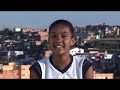 Damiris Amaral Atleta Mirim Samsung