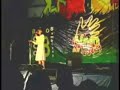 CINTHIA BRIGGITTE EN EL CAMPAMENTO VIVO POR JESUS