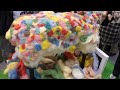 Click here to watch this video 【手芸】羊を作ろう 羊毛ワークショップ (ハマナカ)