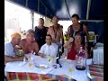 la compagnia dello stabilimento belvedere di rosolina mare