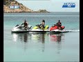 Maxi boat comparatif de scooters des mers
