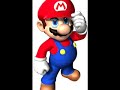 Super Mario Brothers – Super Mario