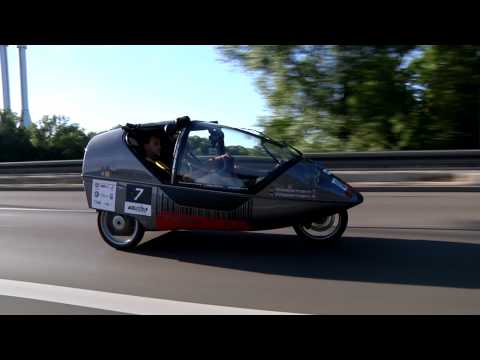 e-miglia 2012 - Blog | Tag 1 -  Auftakt mit Prolog nach Rosenheim