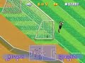 International Super Star Soccer Deluxe- Goals