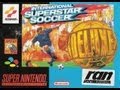 International Super Star Soccer Deluxe Goals