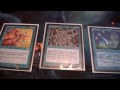 Magic the Gathering - Elder Dragon Highlander's Most Hated Decks - Azami Wizzie Draw