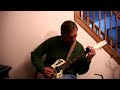 Swamp Dog Blues by Mike Dowling
