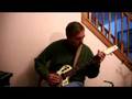 Swamp Dog Blues by Mike Dowling