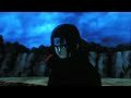 NUNS - Sasuke vs. Itachi