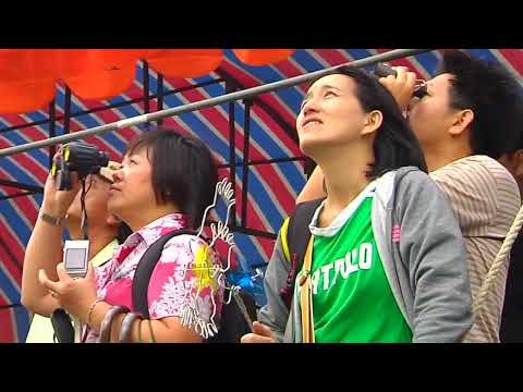 2023 09 20 國家公園署墾丁國家公園揭牌慶祝