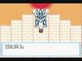 Pokémon Ruby Hack - Pyramid of Time