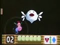 Kirby and the Crystal Shards Boss Strategy Demonstrations
