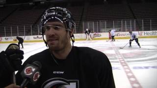 Cyclones TV: Gameday- 2/28 vs. Toledo