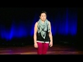 Angelica Eshagi - Joy is contagious!