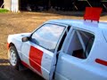 auto-cross de fou