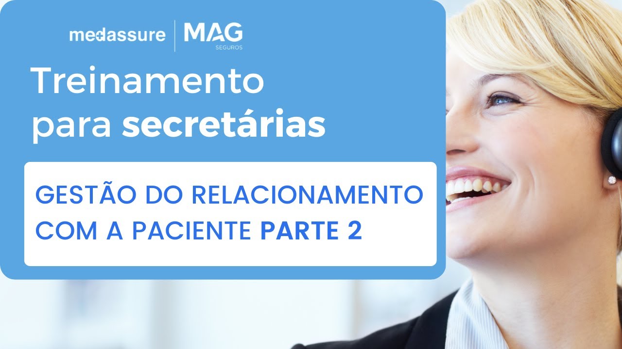 Recebendo a cliente