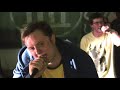 Creme Fresh - Renovieren im besetzten Audimax der LMU München