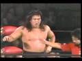 全日本プロレス動乱の1985