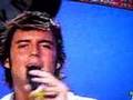 Raffaello giuro che ti amo - diretta