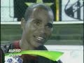 Santos 0 x 2 Atlético Libertadores 2005 Quartas de Final