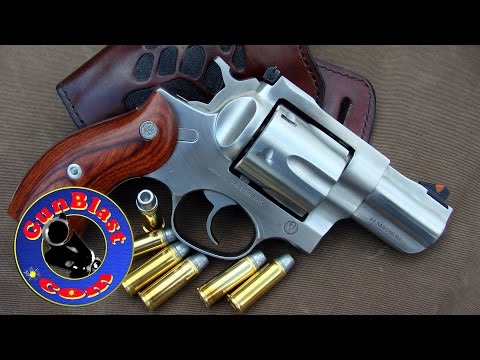 talo - FOR MORE INFO: http://www.gunblast.com/Ruger-RedhawkTALO.htm Jeff Quinn ( http://www.gunblast.com ) tests the TALO Exclusive 2.75 Inch Ruger Redhawk 44 Magnu...