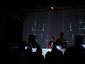 ATB live @Kristal 7 martie 2009 -Arnej - The Beauty That Lies Behind Those Green Eyes