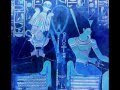 SPIRIT WEB - Osiris Be Thy Judge (US Power Metal - s/t 2000)