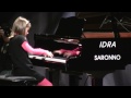 Matilde Castellaro - Polacca in sol min (Chopin)