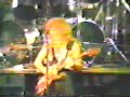 Megadeth- The Mechanix