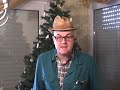 Weihnachten in Kattenvenne - Comedy mit Bauer Heinrich Schulte-Brömmelkamp