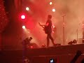 Kane I Belong to You Kuip 28062008