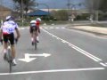 Trofeo Guerrita 2010: Ultimos 5 km.