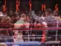 Sadam Ali's 2nd professional fight