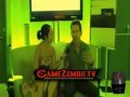Cliff Bleszinski - a GameZombie.tv Video Interview