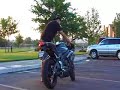 2007 gsxr 750 with two bros vale v 2 slip on exhaust