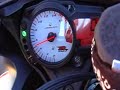 2007 gsxr 750 with two bros vale v 2 slip on exhaust