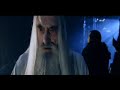 El se�or de los anillos - Las dos torres version extendida
