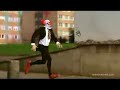 Sony Bravia - Paint Advert