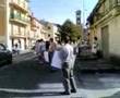 Subiaco: sit in protesta contro le captazioni
