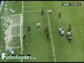 videos de Boca Jrs. 2 - Racing 1. Apertura Argentino 2008.
