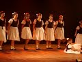 CIA ATHLETICA GREASE 2007