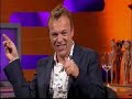 David Tennant Graham Norton show part 3 David Tennant Graham Norton show part 3